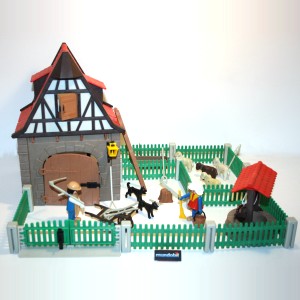 Playmobil© 3193x