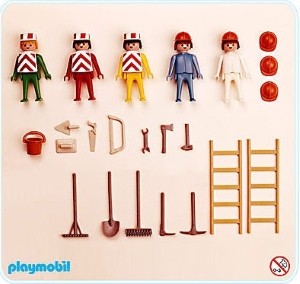 Playmobil© 3201y