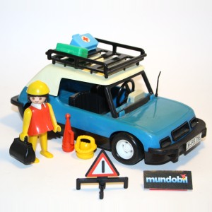Playmobil© 3210x