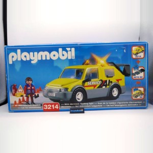 Playmobil&copy; 3214