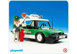 Playmobil&copy; 3215
