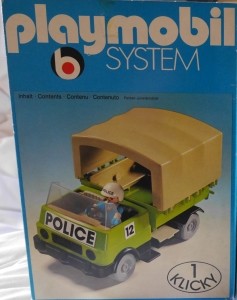 Playmobil© 3233x