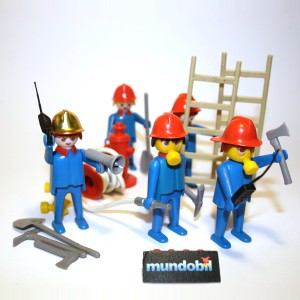 Playmobil&copy; 3234x