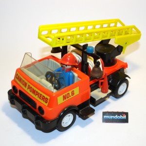 Playmobil&copy; 3236x