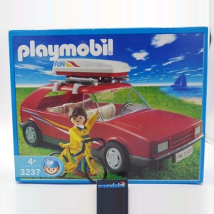 Voiture de tourisme