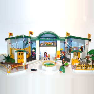 playmobil 3240