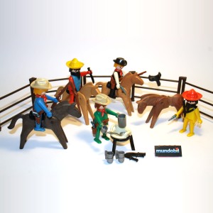 Playmobil&copy; 3240x