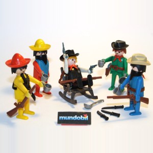 Playmobil&copy; 3241x
