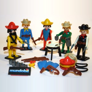 Playmobil© 3241y