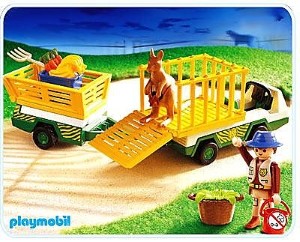 Playmobil© 3242