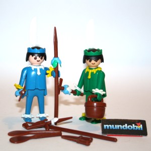 Playmobil&copy; 3256x