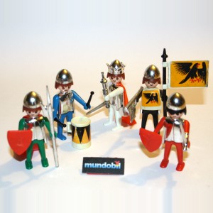 Playmobil&copy; 3261