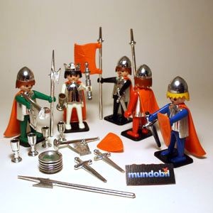 Playmobil&copy; 3261x