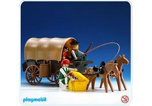 Playmobil&copy; 3278