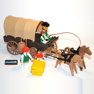 Playmobil© 3278x