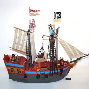 Playmobil&copy; 3286