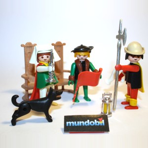 Playmobil© 3288x