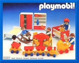 Playmobil© 3290