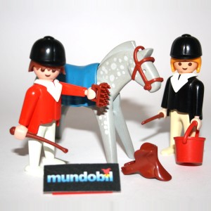 Playmobil&copy; 3305