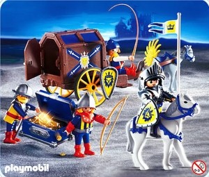 Playmobil&copy; 3314