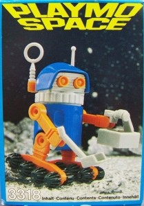 Robot