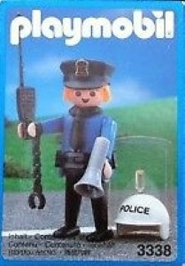 Playmobil© 3338