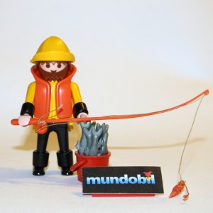 Playmobil© 3347