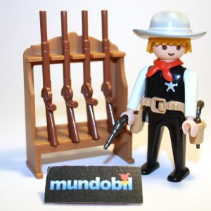 Playmobil&copy; 3381