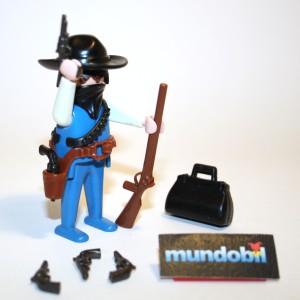 Playmobil&copy; 3383
