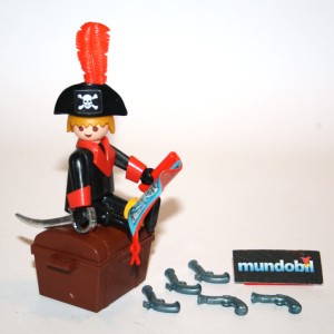 Playmobil© 3385