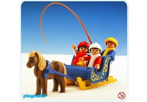 Playmobil© 3391