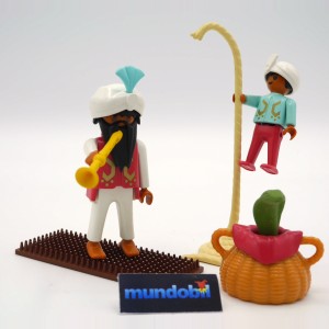 Playmobil© 3398