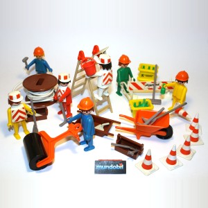 Playmobil© 3400