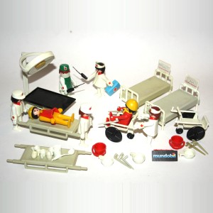 Playmobil© 3404