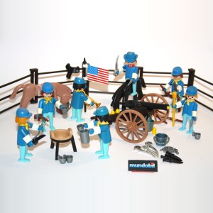 PLAYMOBIL CUSTOM US Navy Seal (Siria-2021) Ref-0295 Bis EUR 30,00