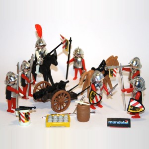 Playmobil&copy; 3409