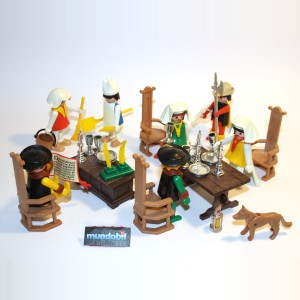 Playmobil© 3410