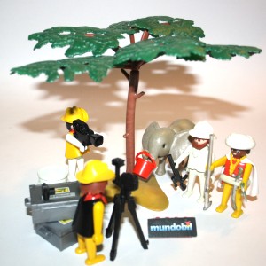 Playmobil© 3414