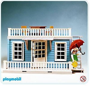Playmobil© 3421