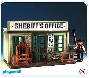 Playmobil© 3423