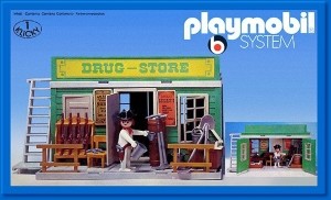 Playmobil&copy; 3424