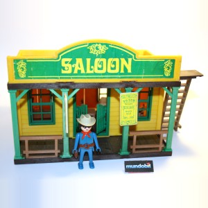 Playmobil© 3425