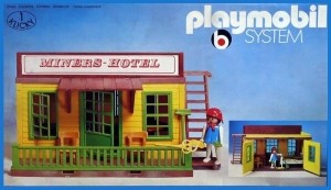 Playmobil© 3426