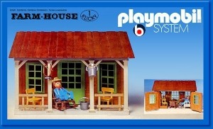 Playmobil&copy; 3427
