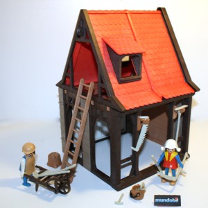 Playmobil© 3443