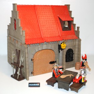 Playmobil© 3444