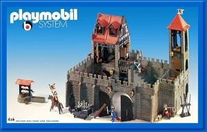 Playmobil&copy; 3450