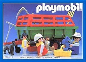 Playmobil© 3451