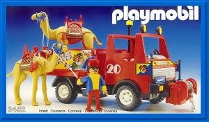 Playmobil© 3452
