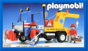 Playmobil© 3453